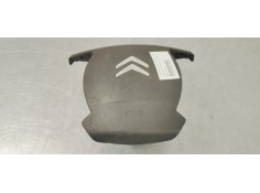Recambio de airbag delantero izquierdo para citroen c5 berlina 2.0 hdi 140 fap referencia OEM IAM 96877137ZD  