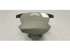 Recambio de airbag delantero izquierdo para citroen c5 berlina 2.0 hdi 140 fap referencia OEM IAM 96877137ZD  