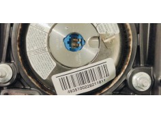 Recambio de airbag delantero izquierdo para citroen c5 berlina 2.0 hdi 140 fap referencia OEM IAM 96877137ZD  
