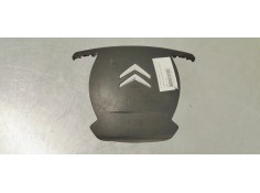 Recambio de airbag delantero izquierdo para citroen c5 berlina 2.0 hdi 140 fap referencia OEM IAM 96877137ZD  
