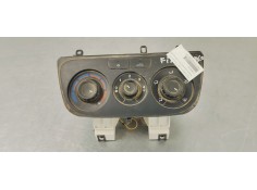 MANDO CALEFACCION / AIRE ACONDICIONADO 735605075 