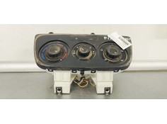 Recambio de mando calefaccion / aire acondicionado para fiat doblo ii (152) 1.6jtd 95 fap referencia OEM IAM 735605075  