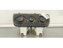 Recambio de mando calefaccion / aire acondicionado para fiat doblo ii (152) 1.6jtd 95 fap referencia OEM IAM 735605075  