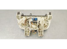 Recambio de mando calefaccion / aire acondicionado para fiat doblo ii (152) 1.6jtd 95 fap referencia OEM IAM 735605075  