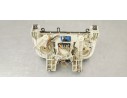Recambio de mando calefaccion / aire acondicionado para fiat doblo ii (152) 1.6jtd 95 fap referencia OEM IAM 735605075  