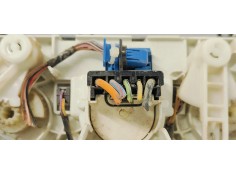 Recambio de mando calefaccion / aire acondicionado para fiat doblo ii (152) 1.6jtd 95 fap referencia OEM IAM 735605075  