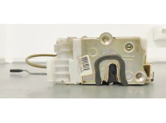 Recambio de cerradura puerta delantera derecha para mercedes-benz clase a (w169) referencia OEM IAM 1697202835  