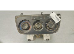 Recambio de mando calefaccion / aire acondicionado para fiat doblo ii (152) 1.6jtd 95 fap referencia OEM IAM 735605075  
