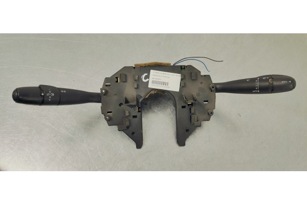 Recambio de mando multifuncion para citroen c5 berlina 2.0 hdi 140 fap referencia OEM IAM 96720602XT  