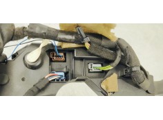Recambio de mando multifuncion para citroen c5 berlina 2.0 hdi 140 fap referencia OEM IAM 96720602XT  