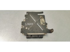 Recambio de centralita motor uce para renault scenic ii emotion referencia OEM IAM 0281011776  