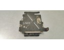 Recambio de centralita motor uce para renault scenic ii emotion referencia OEM IAM 0281011776  