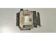 Recambio de centralita motor uce para renault scenic ii emotion referencia OEM IAM 0281011776  