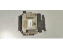 Recambio de centralita motor uce para renault scenic ii emotion referencia OEM IAM 0281011776  