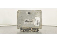 Recambio de centralita motor uce para audi a4 berlina (b5) 1.9 tdi referencia OEM IAM 0281001966  
