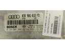 Recambio de centralita motor uce para audi a4 berlina (b5) 1.9 tdi referencia OEM IAM 0281001966  