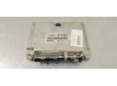 Recambio de centralita motor uce para audi a4 berlina (b5) 1.9 tdi referencia OEM IAM 0281001966  