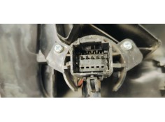 Recambio de retrovisor izquierdo para renault megane ii berlina 5p confort authentique referencia OEM IAM   