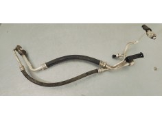 Recambio de tubos aire acondicionado para renault megane iii berlina 5 p 1.5dci 110 fap referencia OEM IAM   