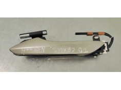 MANETA EXTERIOR TRASERA DERECHA 