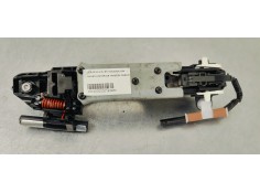 Recambio de maneta exterior trasera derecha para lexus nx 2.5i eh 153 [300h] 4x4 referencia OEM IAM   