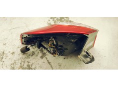 Recambio de piloto trasero derecho para kia rio (yb) 1.2i 85 referencia OEM IAM 924021W2  