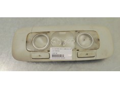 Recambio de luz interior para volkswagen golf v berlina (1k1) highline 4motion referencia OEM IAM 1K0947291  