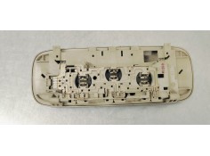 Recambio de luz interior para volkswagen golf v berlina (1k1) highline 4motion referencia OEM IAM 1K0947291  