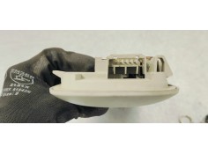 Recambio de luz interior para volkswagen golf v berlina (1k1) highline 4motion referencia OEM IAM 1K0947291  