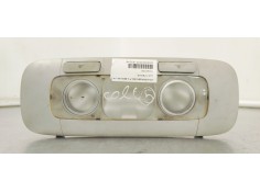 Recambio de luz interior para volkswagen golf v berlina (1k1) highline 4motion referencia OEM IAM 1K0947291  