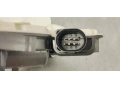 Recambio de cerradura puerta trasera derecha para volkswagen tiguan (5n2) 2.0 tsi referencia OEM IAM 5N0839016H  