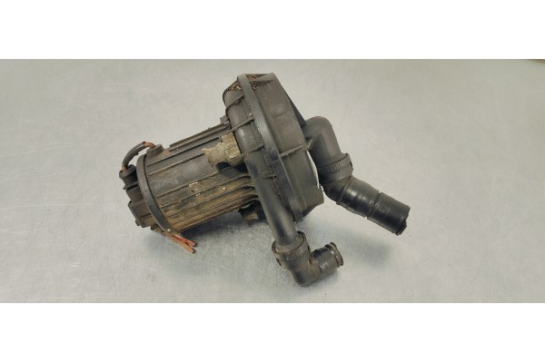 Recambio de valvula aire adicional para audi a3 sportback (8p) 1.6 i 100 referencia OEM IAM 06A959253B  