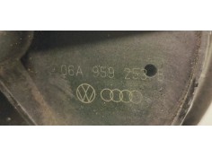 Recambio de valvula aire adicional para audi a3 sportback (8p) 1.6 i 100 referencia OEM IAM 06A959253B  