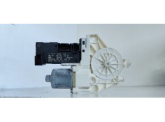 Recambio de motor elevalunas delantero izquierdo para peugeot 407 premium referencia OEM IAM 1137328125  