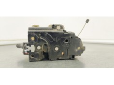 Recambio de cerradura puerta delantera izquierda para volkswagen passat berlina (3b2) highline syncro / 4motion referencia OEM I