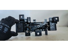 Recambio de maneta interior trasera izquierda para chrysler grand voyager limited referencia OEM IAM 25002975  