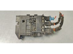 Recambio de modulo electronico para renault megane iii berlina 5 p 1.5dci 110 fap referencia OEM IAM 243800011R  