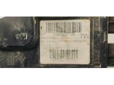 Recambio de modulo electronico para renault megane iii berlina 5 p 1.5dci 110 fap referencia OEM IAM 243800011R  