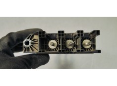 Recambio de modulo electronico para renault megane iii berlina 5 p 1.5dci 110 fap referencia OEM IAM 243800011R  