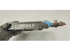 Recambio de modulo electronico para renault megane iii berlina 5 p 1.5dci 110 fap referencia OEM IAM 243800011R  