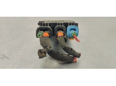 Recambio de modulo electronico para renault megane iii berlina 5 p 1.5dci 110 fap referencia OEM IAM 243800011R  