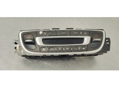 MANDO CLIMATIZADOR 275100007R 