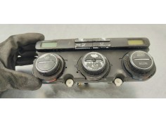 Recambio de mando climatizador para volkswagen golf v berlina (1k1) highline 4motion referencia OEM IAM   
