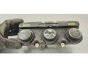 Recambio de mando climatizador para volkswagen golf v berlina (1k1) highline 4motion referencia OEM IAM   
