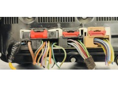 Recambio de mando climatizador para volkswagen golf v berlina (1k1) highline 4motion referencia OEM IAM   