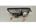 Recambio de mando elevalunas delantero izquierdo para renault clio iii 1.5dci 85 referencia OEM IAM 8200356513  