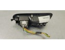 Recambio de mando elevalunas delantero izquierdo para renault clio iii 1.5dci 85 referencia OEM IAM 8200356513  