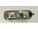 Recambio de mando elevalunas delantero izquierdo para renault clio iii 1.5dci 85 referencia OEM IAM 8200356513  