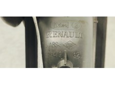 Recambio de mando elevalunas delantero izquierdo para renault clio iii 1.5dci 85 referencia OEM IAM 8200356513  