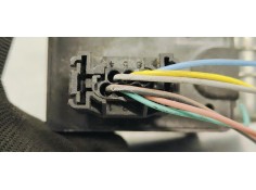 Recambio de modulo electronico para renault megane iii berlina 5 p 1.5dci 110 fap referencia OEM IAM 8200604932  